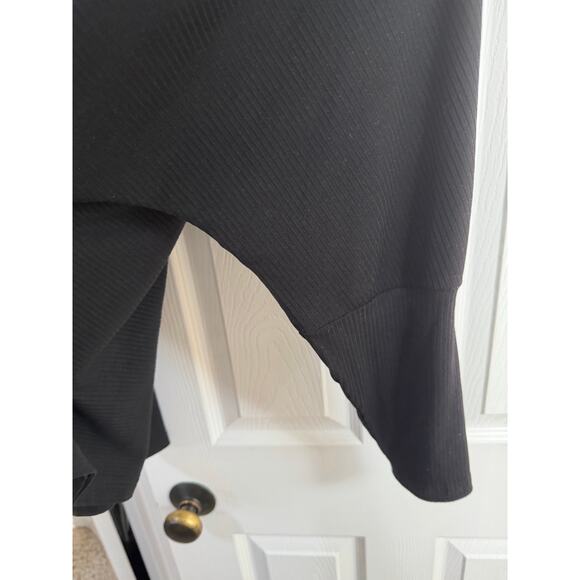 PrettyGarden Black 2 Piece Womens Lounge Set - Picture 11 of 12